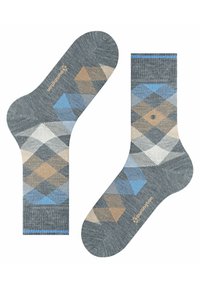 No seleccionado, dark grey 