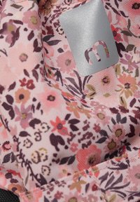 Minymo FOOTIES - Övriga accessoarer - peach whip