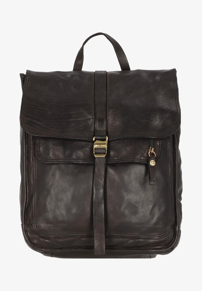 Campomaggi Sac à dos 14″ cuir de vache moro - C021530NDX0001C1501 – WARDOW Campomaggi Sac à dos 14″ cuir de vache moro - C021530NDX0001C1501 – WARDOW