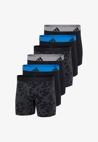 Non sélectionné, schwarz/multicolor