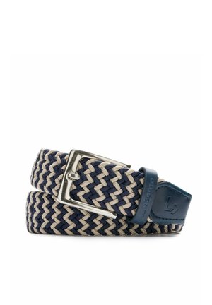 MERANO - Pasek pleciony