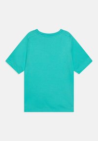 Nike Performance DF MULTI UNISEX - T-skjorte til trening - green frost/white