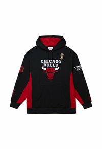 Mitchell & Ness ORIGINS CHICAGO BULLS - Vereinsmannschaften - black