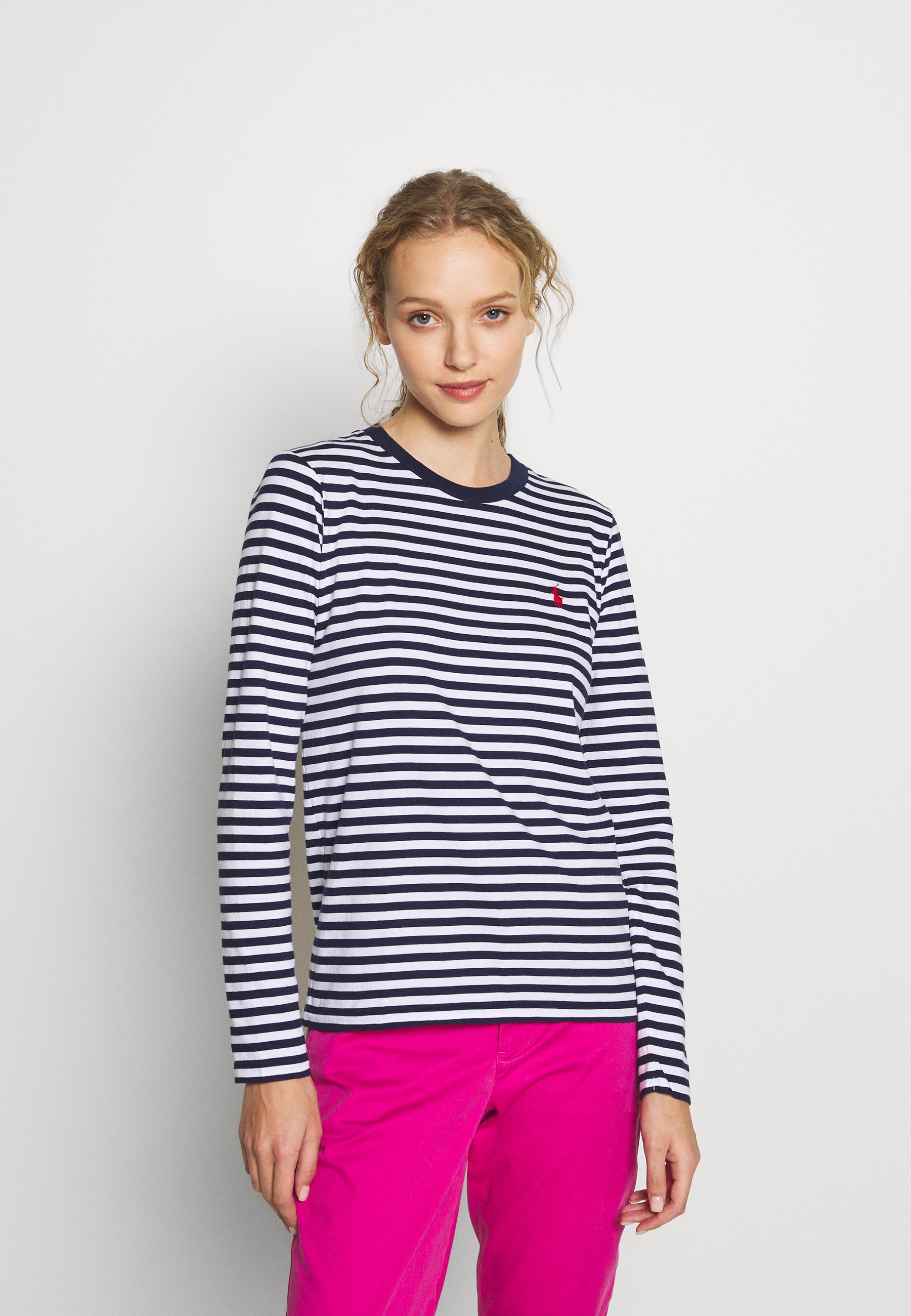 ralph lauren longsleeve dames