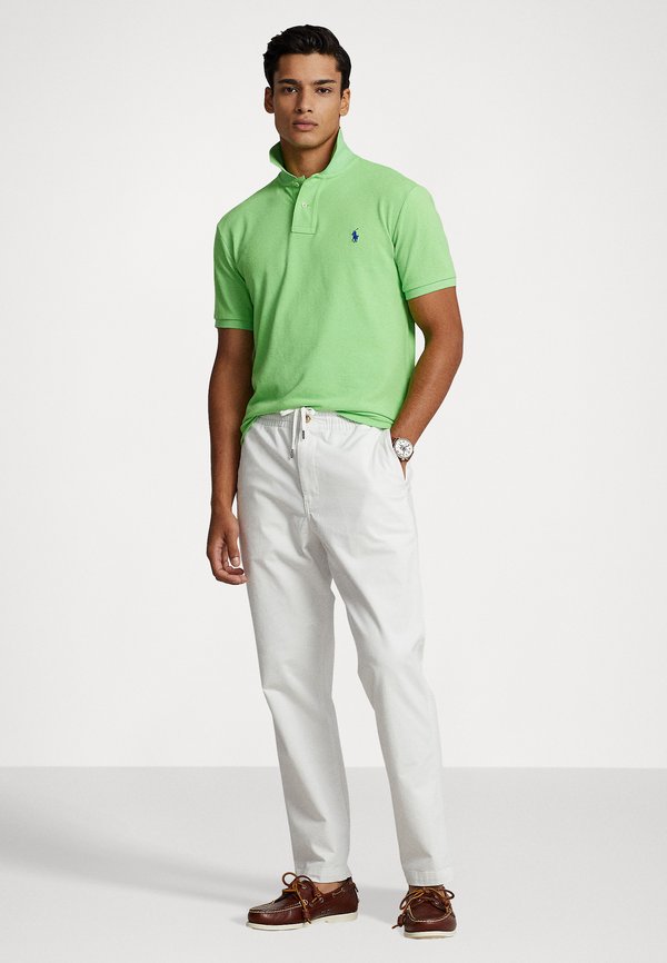 POLO PREPSTER CLASSIC FIT CHINO TROUSER - Trousers4