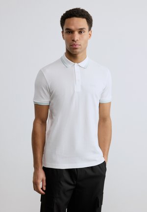 PADDY - Πόλο - open white