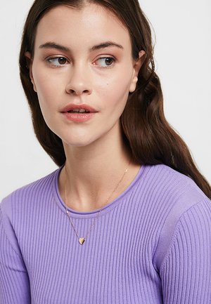 Fossil VINTAGE ICONIC - Collier - roségold-coloured