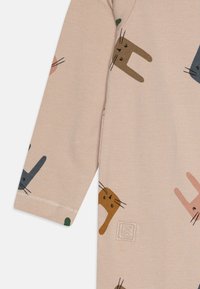 Liewood BIRK PRINTED - Pizsamák - sandy