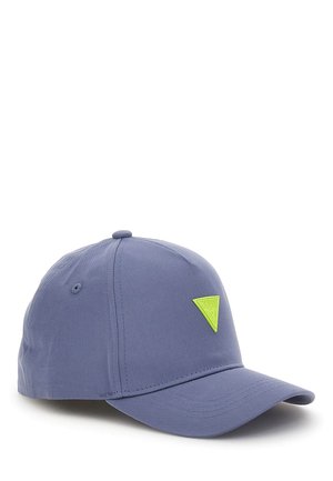 Cap - blau