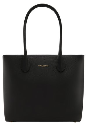 Shopping Bag - schwarz