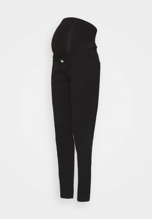 Missguided Maternity, Jean droit - black