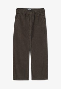 Atlasīts, walnut brown