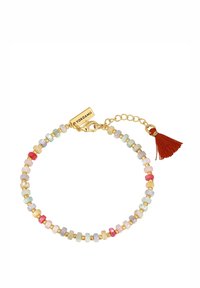 Karkötő - gold-coloured