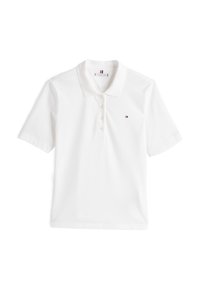 Polo - ecru