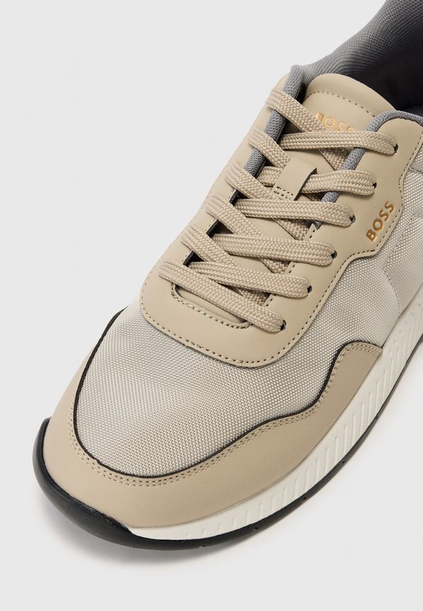 TITANIUM - Trainers - medium beige3