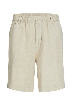 Jack & Jones, JPSTBILL LAWRENCE SRT SN - Shorts - beige
