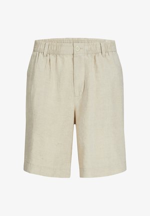 Jack & Jones, JPSTBILL LAWRENCE SRT SN - Shorts - beige