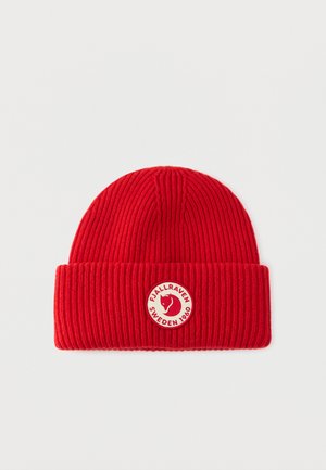 1960 LOGO HAT UNISEX - Čiapka - true red