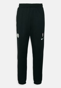 Nike Performance BKN MNK DF SPTLIGHT PNT - Klubruházat - black/white