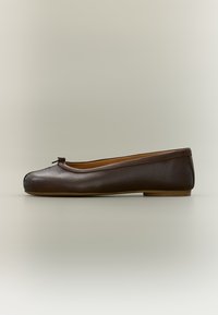Επιλέχθηκε, brown