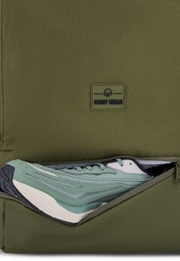 Johnny Urban ALLEN XL UNISEX - Hátizsák - olive