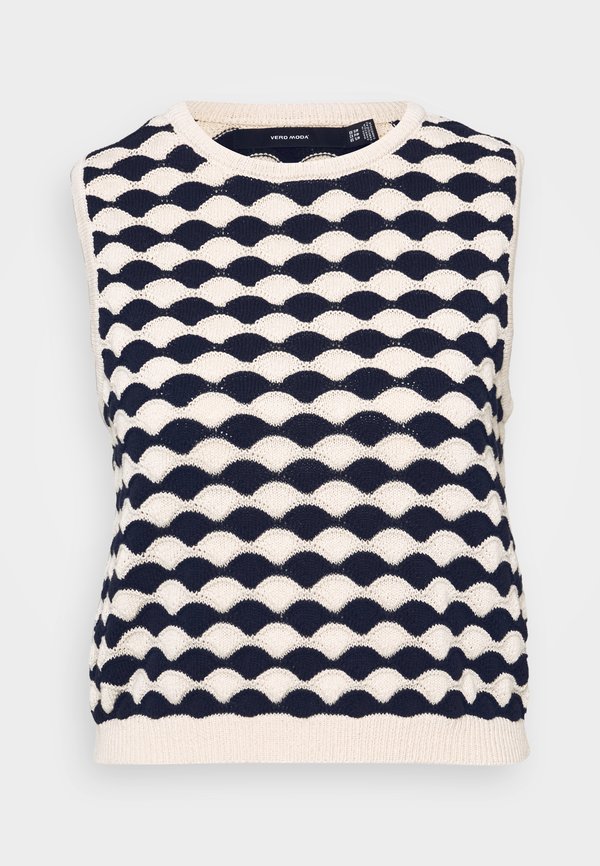 VMCARRY O NECK - Jumper4