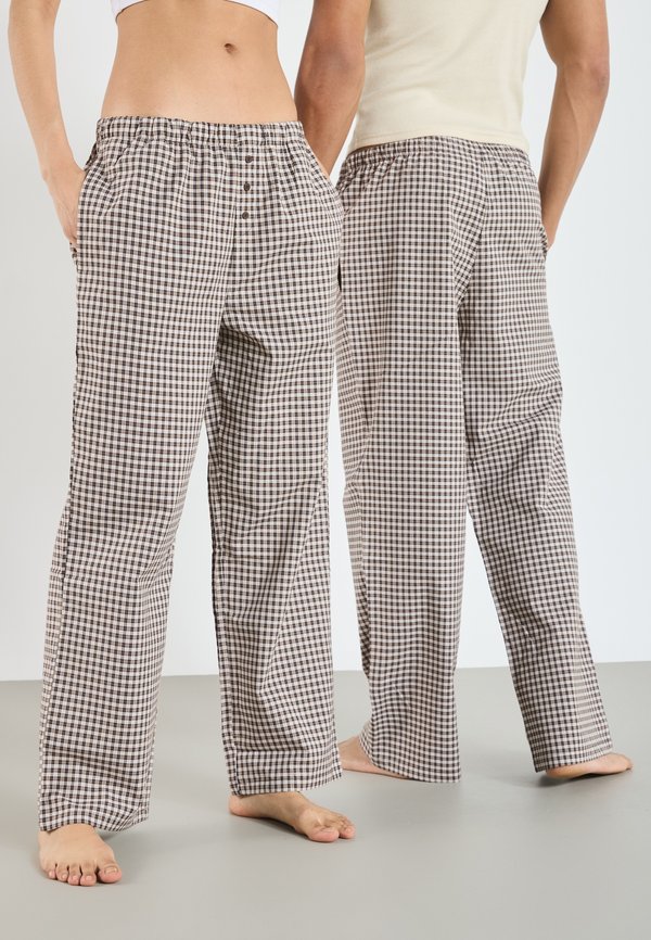 UNISEX - Pyjama bottoms