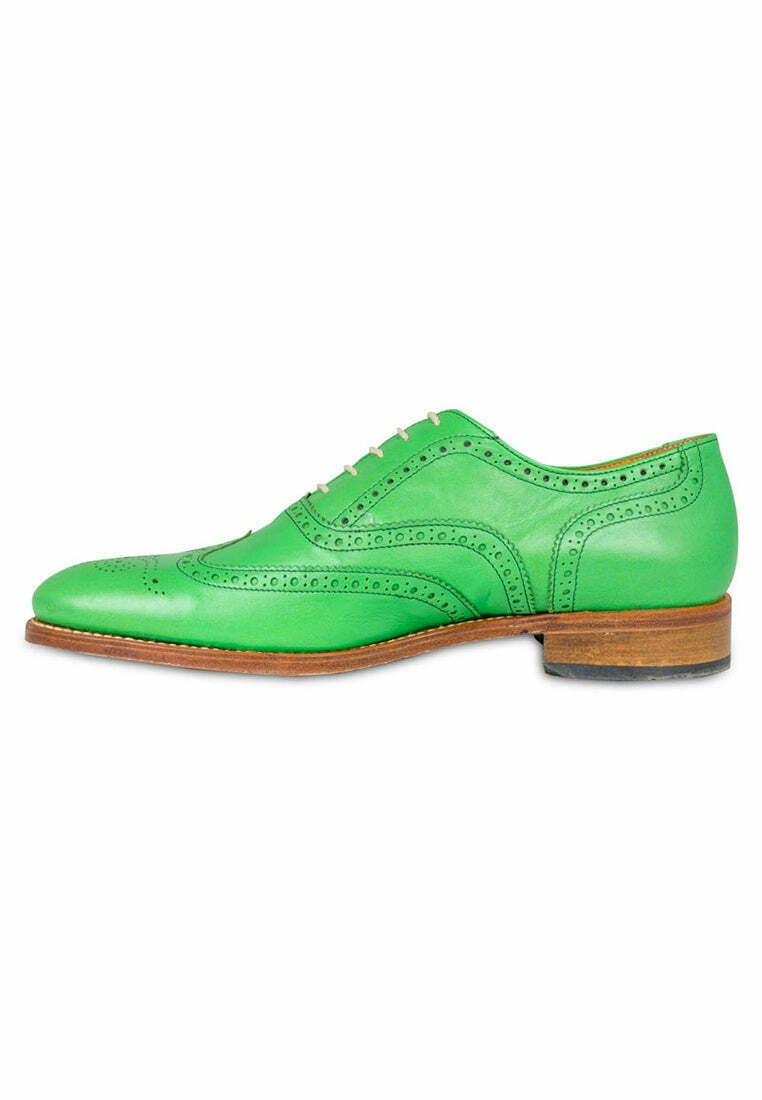 VanPalmen QUIREY SCHOEN ROOD - Veterschoenen - red/rood - Zalando.nl