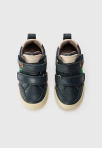 Bisgaard DYLAN - Baskets montantes - navy