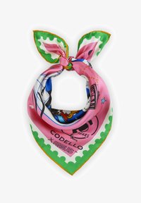 Geselecteerd, pink