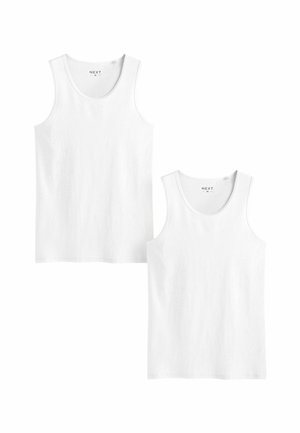 2 PACK . - Top - white