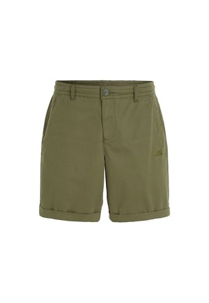 O'Neill ESSENTIALS - Shorts - asher tree