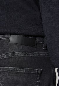 Only & Sons Jeans slim fit - black denim