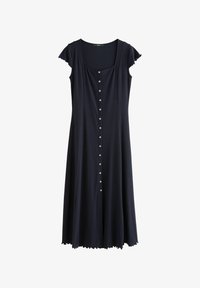 Ausgewählt, navy blue