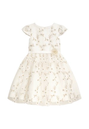 Cocktailkleid/festliches Kleid - ivory