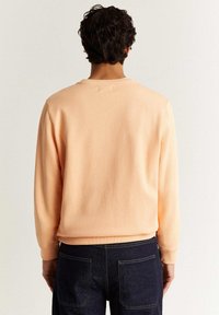 Scalpers FADE - Felpa - peach