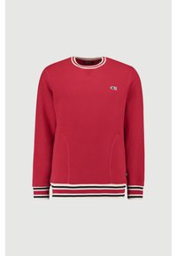 O'Neill Sweater - red