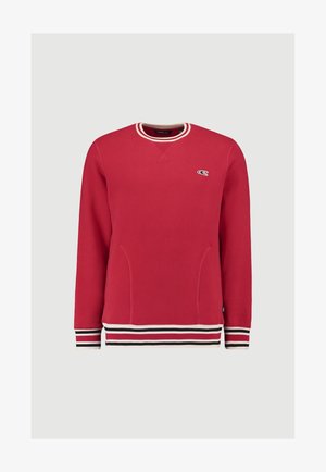 O'Neill Sudadera - red