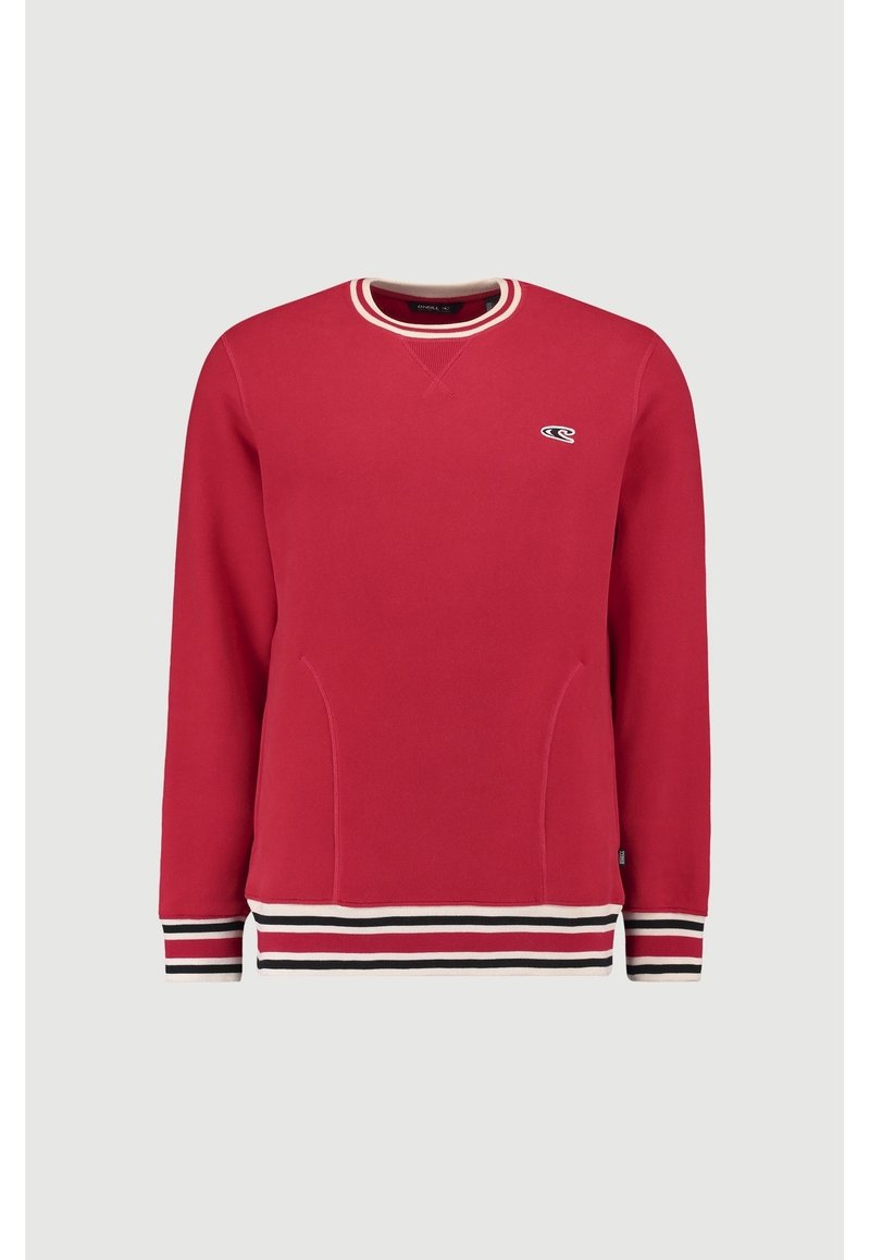 O'Neill Sweater - red