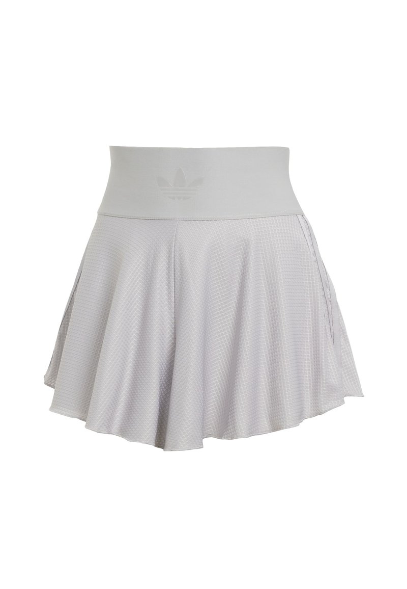 adidas Originals Korte broeken grijs adidas Originals Korte broeken grijs