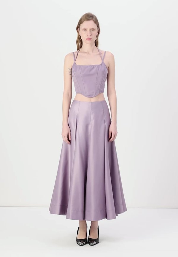 CANARINO BUSTINO  - Top - lilac3