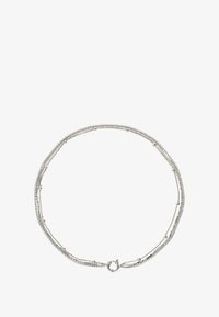 Unausgewählt, zilverkleurig