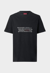 DEYSS - T-shirt z nadrukiem