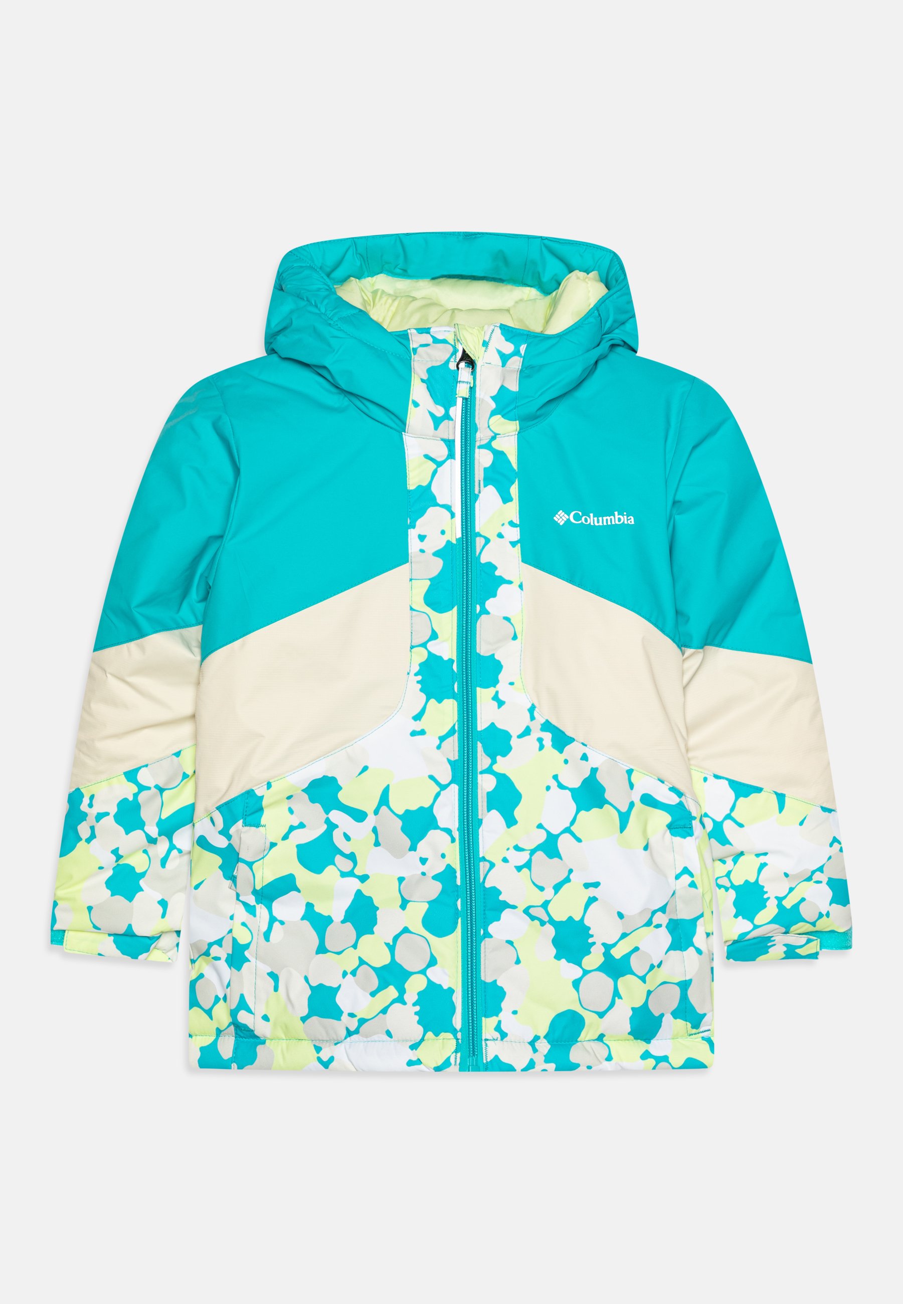 Columbia Giacca Da Sci Blu Columbia HORIZON RIDE III UNISEX Giacca