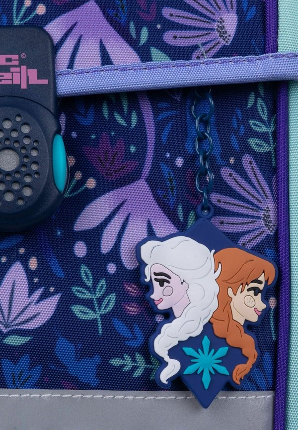 PERFECTO-SET 5-TEILIG – Schulranzen Set