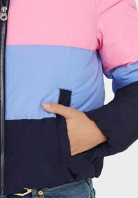 ONLY Giacca invernale - multicolore