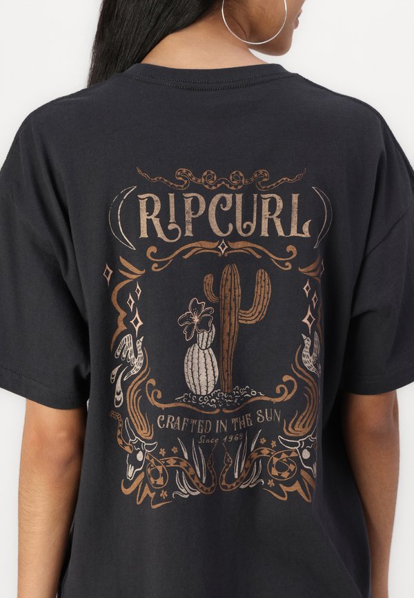 DESERT QUEEN HERITAGE TEE - Print T-shirt4