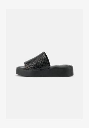Vagabond, DANYA - Mules - black