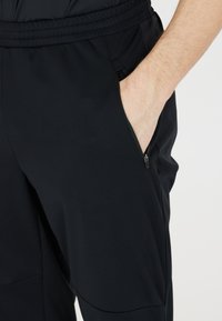 Endurance LINCOLN - Skibroek - black