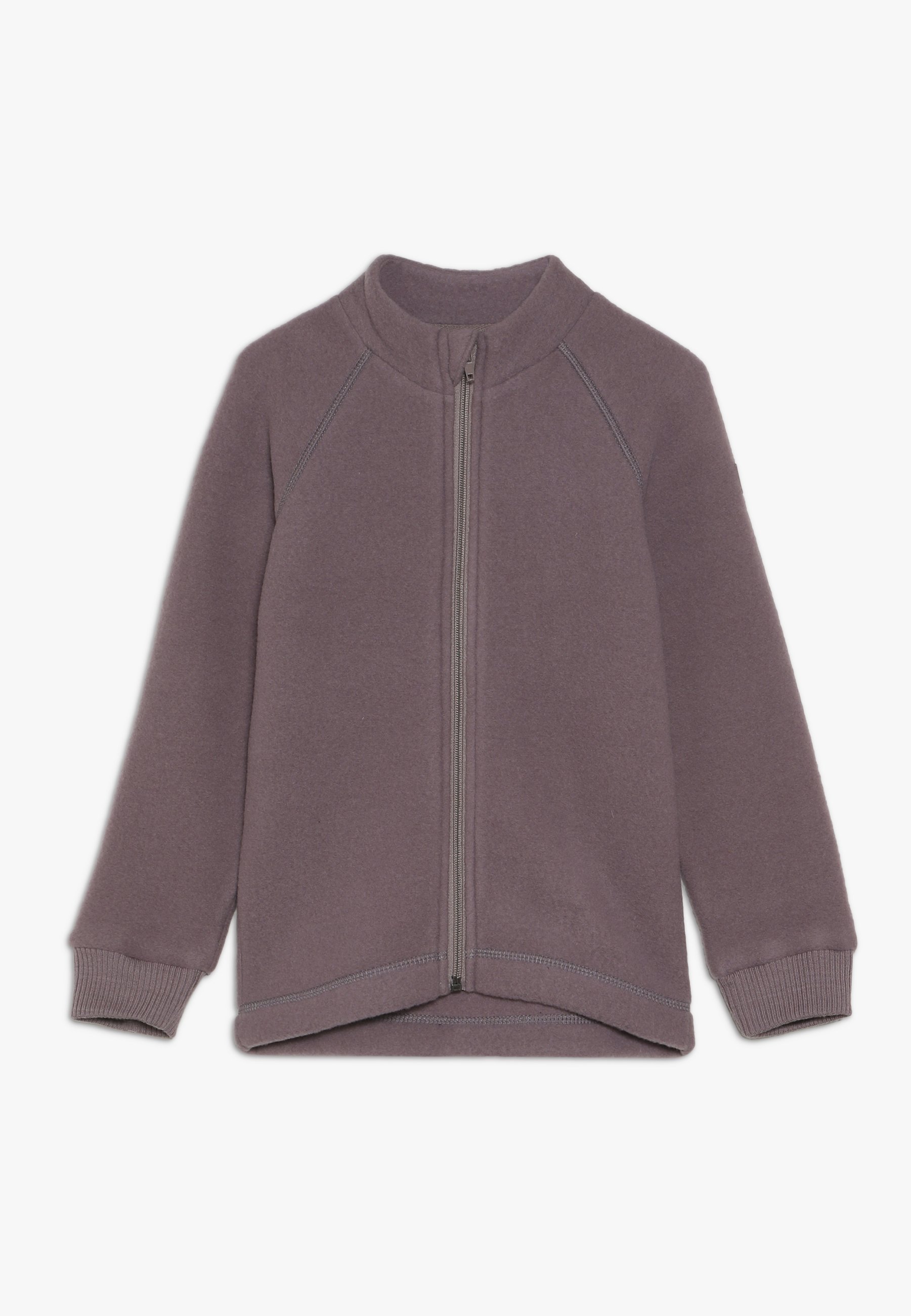 JACKET Fleecejacka rosetaupe JACKET Fleecejacka rosetaupe
